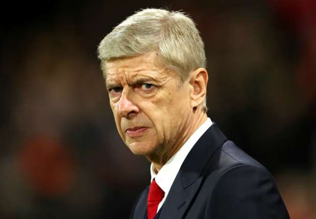 Sốc: Khả năng Wenger rời Arsenal Hè này? - Bóng Đá