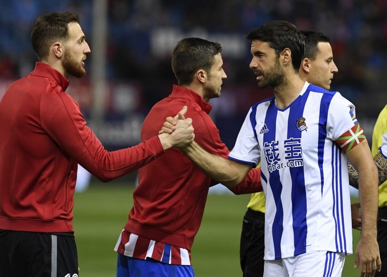 Ảnh atletico - Bóng Đá