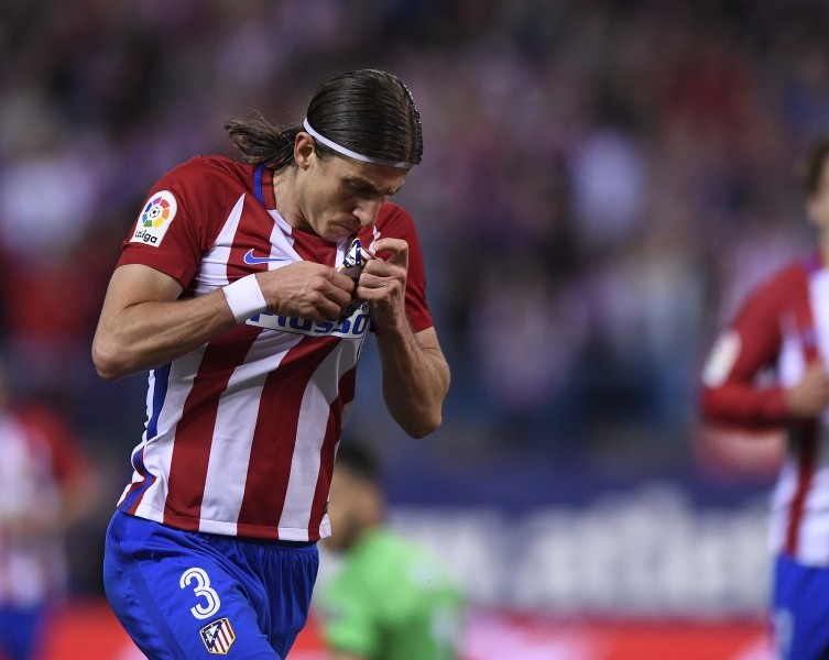 Ảnh atletico - Bóng Đá