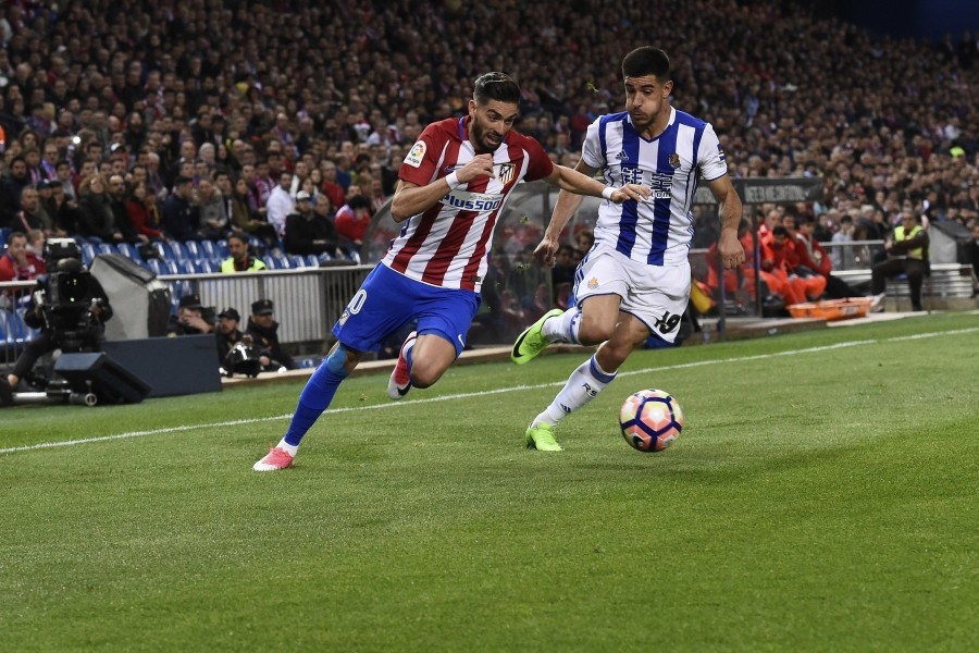 Ảnh atletico - Bóng Đá