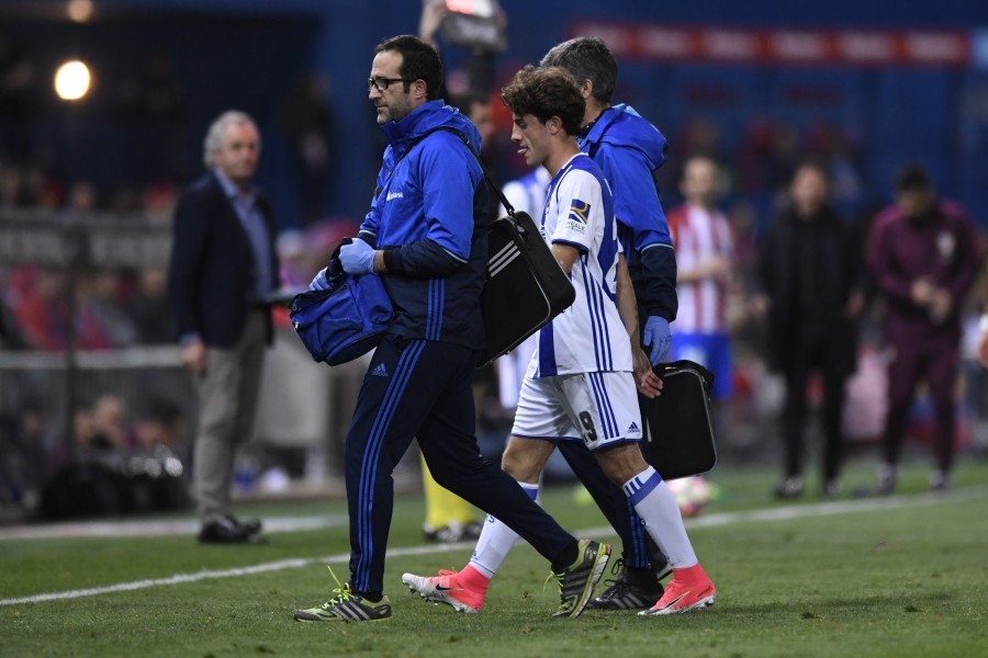 Ảnh atletico - Bóng Đá