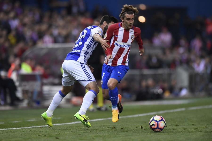 Ảnh atletico - Bóng Đá