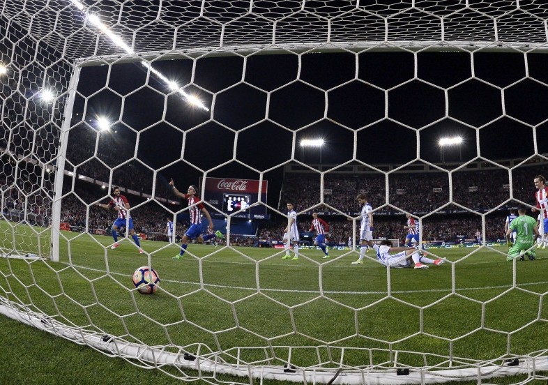 Ảnh atletico - Bóng Đá
