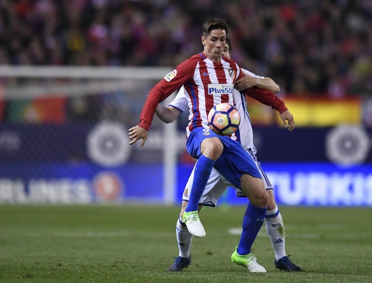 Ảnh atletico - Bóng Đá