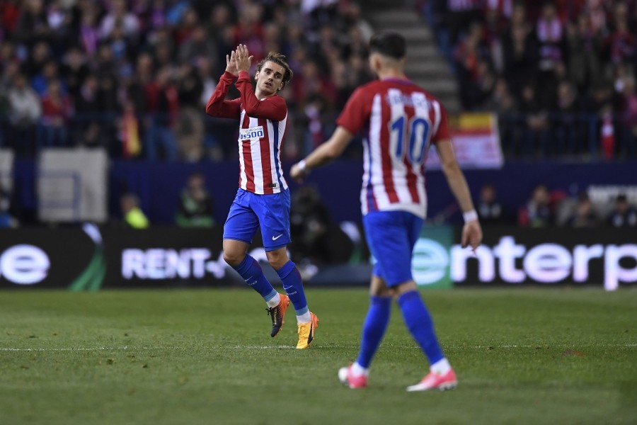 Ảnh atletico - Bóng Đá