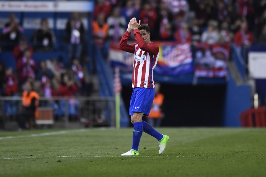 Ảnh atletico - Bóng Đá