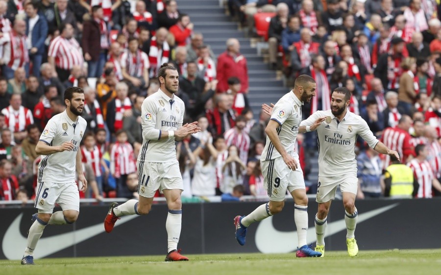 21h15 ngày 02/04, Real Madrid vs Alaves: Cẩn thận không thừa - Bóng Đá
