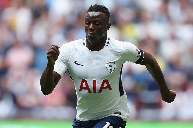 Tottenham đón nhận viện binh khủng ở chặng tourmalet - Bóng Đá