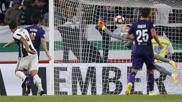 Trước ngày trở lại, Serie A và những điểm nhấn - Bóng Đá
