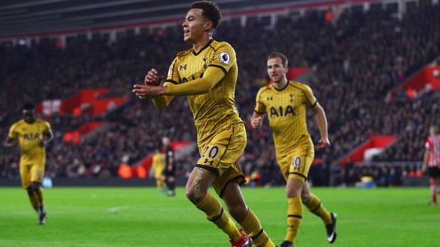 Đâu là cách giúp Tottenham 'giết chết' Chelsea? - Bóng Đá