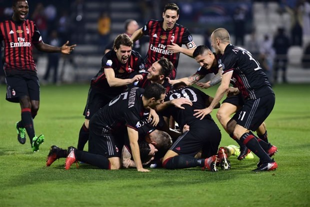 Trước ngày trở lại, Serie A và những điểm nhấn - Bóng Đá