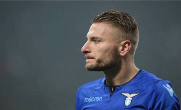 Immobile trở lại, Lazio vẫn chưa đòi được nợ trước Milan - Bóng Đá