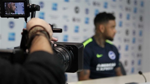 Trước giờ gặp Chelsea, Brighton phá kỷ lục chuyển nhượng - Bóng Đá