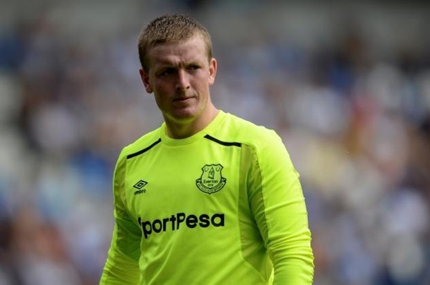 Đội hình soái ca trận Everton - Man Utd  - Bóng Đá