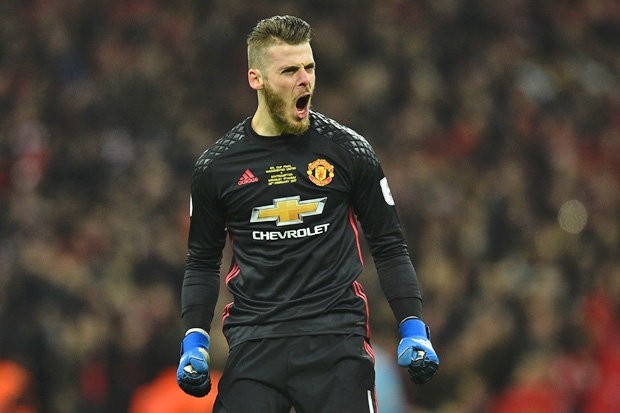 Đội hình All-Star miền Bắc của Premier League: Liverpool và thành Manchester - Bóng Đá