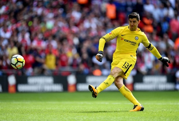Đội hình All-Star miền Nam của Premier League: Chuyện của thành London - Bóng Đá
