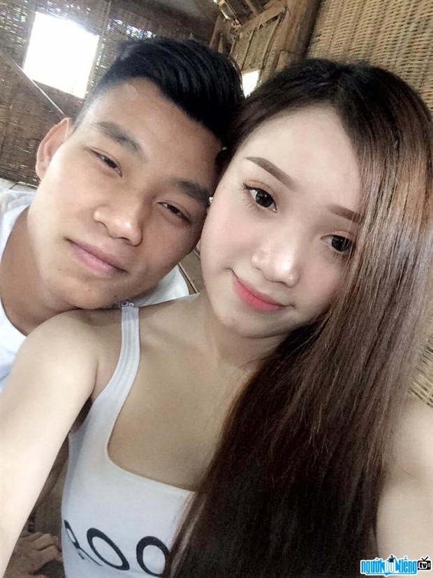 Bảo Trân, bóng hồng xin đẹp của người hùng Văn Thanh - Bóng Đá