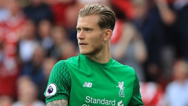 Lực lượng của Liverpool: Van Dijk là sự thay đổi duy nhất - Bóng Đá