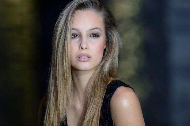 Viktoria Varga, ứng viên 'Quả bóng hồng' đến từ Trung Quốc - Bóng Đá