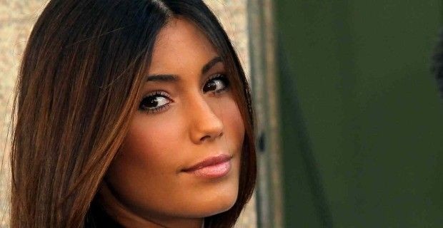 Federica Nargi, nàng hoa hậu trong dàn ứng viên 'Quả bóng hồng'  - Bóng Đá