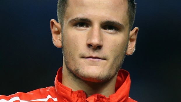 Đội hình soái ca trận Everton - Man Utd  - Bóng Đá