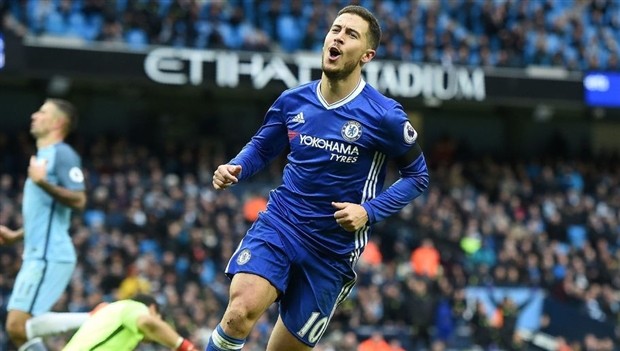 Đội hình All-Star miền Nam của Premier League: Chuyện của thành London - Bóng Đá