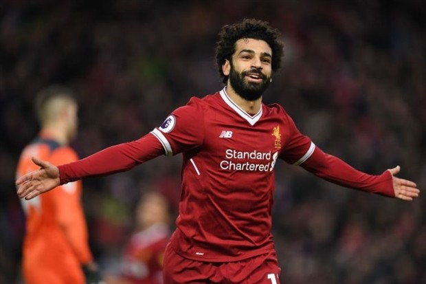 Lực lượng của Liverpool: Van Dijk là sự thay đổi duy nhất - Bóng Đá