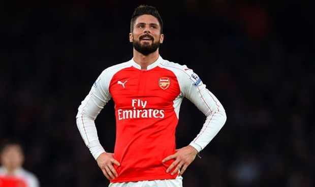 Đội hình soái ca Arsenal - Chelsea - Bóng Đá