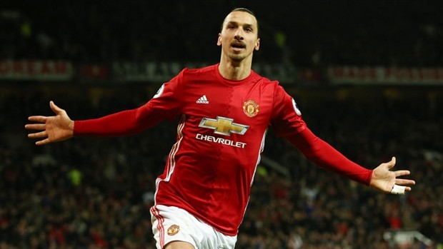 Đội hình soái ca trận Everton - Man Utd  - Bóng Đá