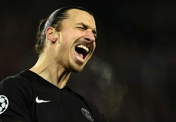 Ibrahimovic và đội hình chưa từng vô địch Champions League - Bóng Đá