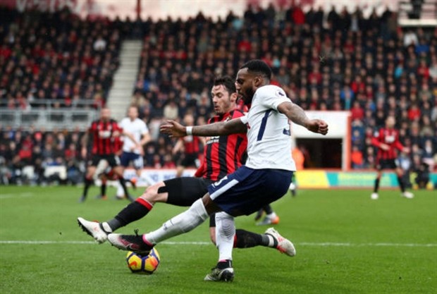 'Oppa' Heung-Min lập cú đúp, Tottenham ngược dòng leo lên vị trí thứ 3 - Bóng Đá