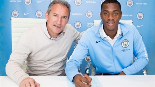 Sao trẻ Man City chi 2 triệu bảng mua biệt thự siêu sang  - Bóng Đá
