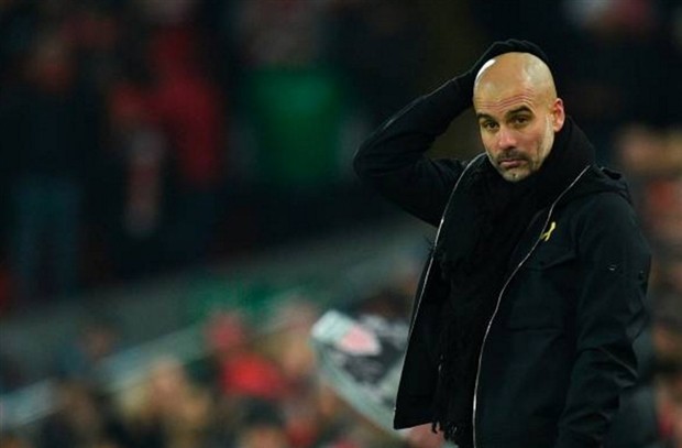 Loạt người cũ đăng đàn chúc mừng kỳ tích của Liverpool trước Man City - Bóng Đá
