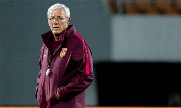 69 tuổi, HLV Marcello Lippi vẫn khiến học trò lác mắt trên sân tập - Bóng Đá