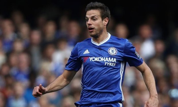 Đội hình All-Star miền Nam của Premier League: Chuyện của thành London - Bóng Đá
