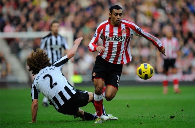 Sunderland sẽ mạnh thế nào nếu không bị 'hút máu'? - Bóng Đá