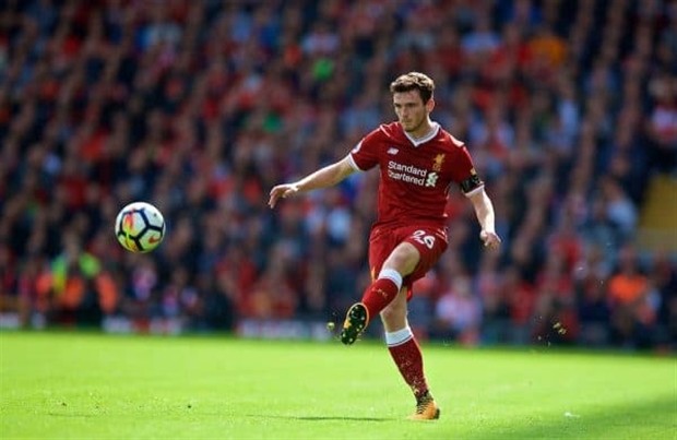 Lực lượng của Liverpool: Van Dijk là sự thay đổi duy nhất - Bóng Đá
