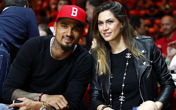 Melissa Satta, ứng viên 'Quả bóng hồng' của Xứ mỳ ống - Bóng Đá
