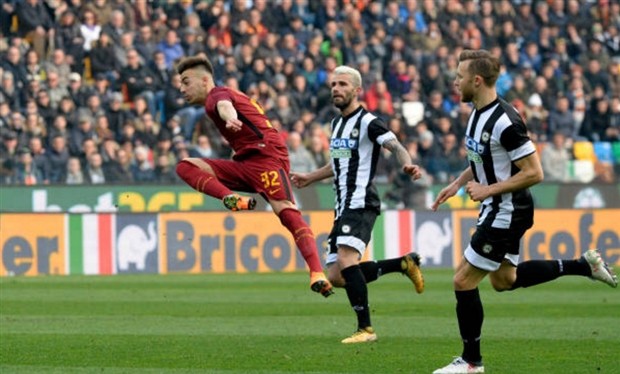 Dybala lập cú đúp, Juventus ngồi chờ tin vui từ Napoli - Bóng Đá