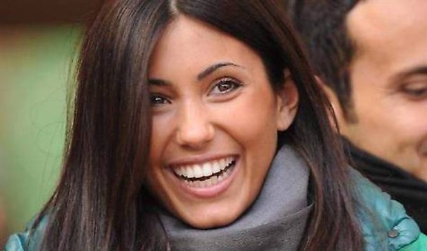 Federica Nargi, nàng hoa hậu trong dàn ứng viên 'Quả bóng hồng'  - Bóng Đá