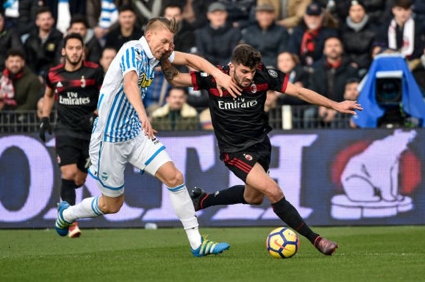 Lần đầu thắng đậm cùng Milan, Gattuso vẫn bình thản - Bóng Đá