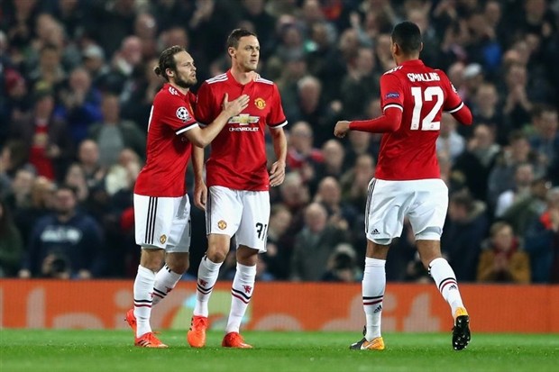 Giành nhiều điểm nhất tại vòng bảng CL: Bất ngờ Tottenham - Bóng Đá