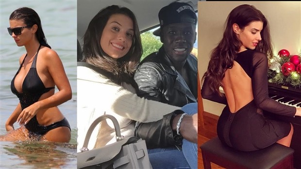  Ludivine Kadri, ứng viên 'Quả bóng hồng' khiến Sagna luôn bị GATO - Bóng Đá