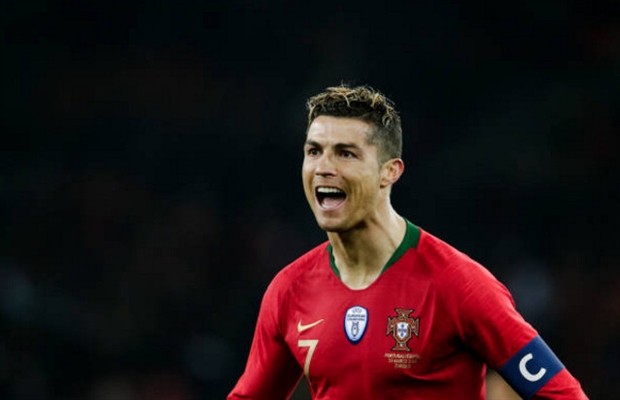 Ronaldo tỏa sáng cuối trận, Bồ Đào Nha thắng ngược Ai Cập của Salah - Bóng Đá