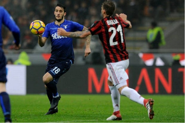 Immobile trở lại, Lazio vẫn chưa đòi được nợ trước Milan - Bóng Đá
