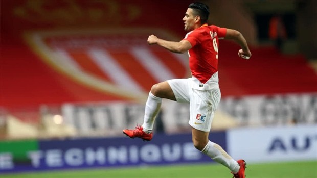 Falcao lập cú đúp, Monaco hẹn gặp PSG tại chung kết cúp liên đoàn - Bóng Đá