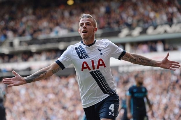 Đội hình All-Star miền Nam của Premier League: Chuyện của thành London - Bóng Đá