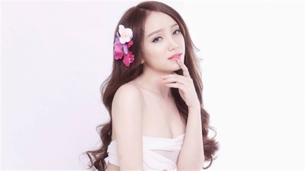 Bảo Trân, bóng hồng xin đẹp của người hùng Văn Thanh - Bóng Đá