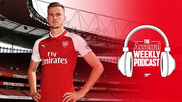 Đội hình soái ca Arsenal - Chelsea - Bóng Đá