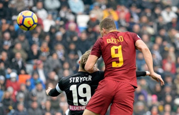 Dybala lập cú đúp, Juventus ngồi chờ tin vui từ Napoli - Bóng Đá